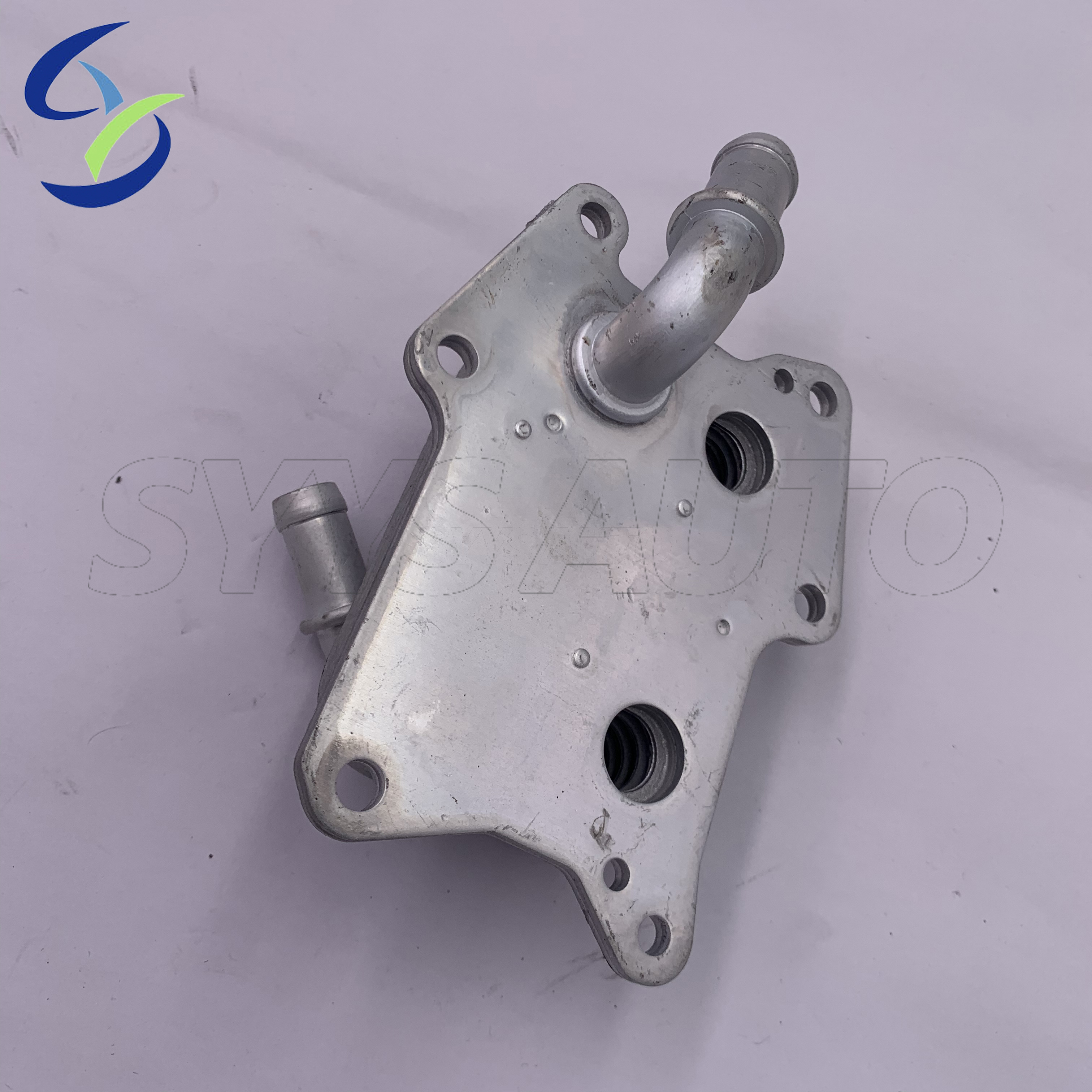2741880101 Oil Cooler for Mercedes Benz C180 C300 E200