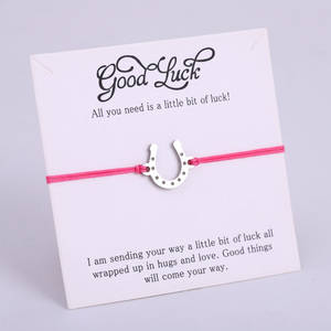 สร้อยข้อมือสแตนเลสสตีล 18K ทองคำ ลายมือฮัมซา ฟาติมา ตาปีศาจ ออม โอห์ม รูปหัวใจ รูปอัลตราซาวด์ รูปช้าง โยคะ พยาบาล แพทย์ - Product Image 2