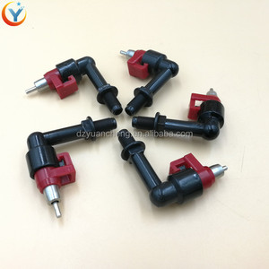 wholesale cheap and <strong>good</strong> quality automatic poultry water nipple <strong>drinker</strong>/rabbit nipple <strong>drinker</strong>/nipple <strong>drinker</strong> for rabbit cage - Product Image 6