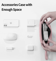 Funda Protectora para Portátil Personalizada al por Mayor, Resistente a Impactos y Presión, para Negocios, Funda Protectora para Portátil de 11-16 Pulgadas, Fundas de PU para Portátil