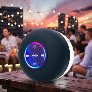 Nouveau système audio numérique LED intelligent pour voiture, mini caisson <span class=keywords><strong>de</strong></span> basses portable, boombox <span class=keywords><strong>sans</strong></span> <span class=keywords><strong>fil</strong></span> RGB, <span class=keywords><strong>barre</strong></span> <span class=keywords><strong>de</strong></span> <span class=keywords><strong>son</strong></span> extérieure - Product Image 1