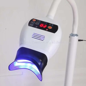 معدات تبييض الأسنان من النوع المحمول - Product Image 4