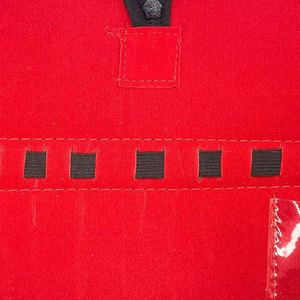 Juego de fórceps de tejido y vendaje estándar de alta calidad de 14cm Juego de fórceps de disección quirúrgica de acero inoxidable de alta calidad - Product Image 4