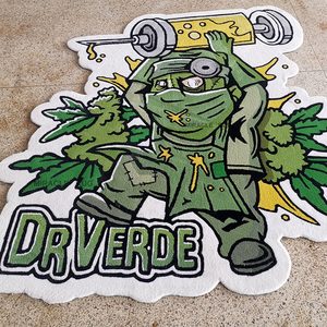 Hype <span class=keywords><strong>Beast</strong></span> Tapis Design West Elm Tapis Personnalisé Tuft Charter Tapis Tapis Pour Le Salon - Product Image 5