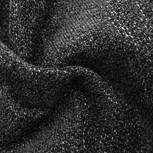 Giá rẻ rèm cửa hiện đại màn linen vải bọc 100% <span class=keywords><strong>polyester</strong></span> Rèm Cửa Nhà dệt vải - Product Image 4