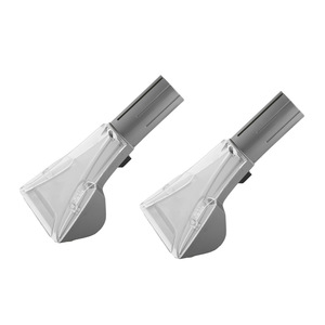 Commerciële En Huishoudelijke Stofzuiger <span class=keywords><strong>Puzzi</strong></span> <span class=keywords><strong>8</strong></span> & 10 Accessoires 4.130 001.0 Handzuigmondstuk Spuitgegoten Plastic Product - Product Image 2