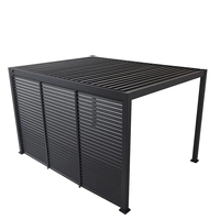 Nouveau cadre de Ventilation en aluminium fenêtres fixes ou mobiles volet de Ventilation personnalisé persiennes d'aération d'échappement résistantes aux intempéries