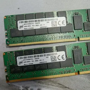 中古サーバーRAM Ddr3 16Gb 32Gb 64Gb 1333 1600 RAMサーバーメモリDDR3L RAM