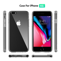Tschick – coque rigide en acrylique pour iPhone 13 S, 6s, 7, 8 Plus, 6Plus, 8 Plus, 11, 12 Pro, mini, X, XS Max, XR, SE 2, 2020