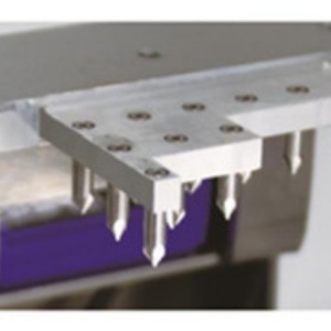 Guaranteed Quality Blood Group Machine Unique Blood <strong>Chemistry</strong> Analyzer Instrument Machine BGA-16 - Product Image 5