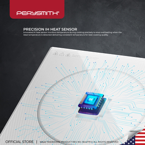 Bếp từ nhỏ OEM 220V 2100W một bếp, bán buôn nhà máy, dùng cho nhà bếp gia đình, lò điện từ - Product Image 4