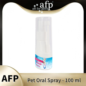 Spray Bucal para Mascotas AFP, Nuevo, Desodoriza, Elimina el <span class=keywords><strong>Mal</strong></span> <span class=keywords><strong>Aliento</strong></span>, Spray para Dientes, Desodorante Bucal, Limpieza para Perros y Gatos - Product Image 5