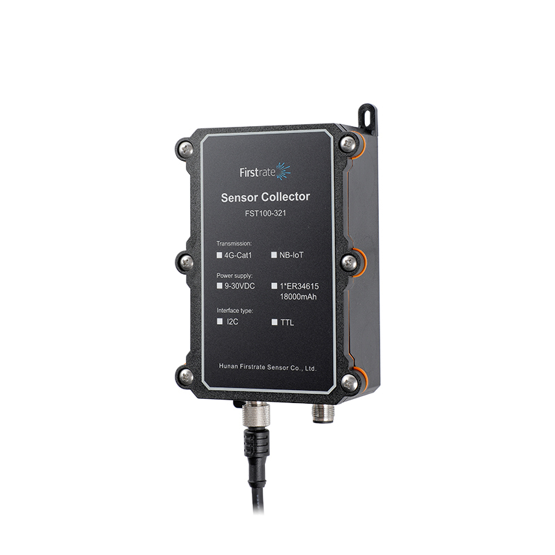 Firstrate FST100 321 Indoor IoT LoRaWAN