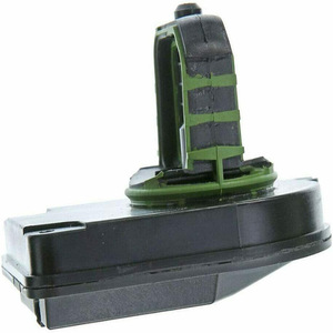 วาล์วปรับพนังท่ออากาศเข้า11617560538ขวาสำหรับ BMW 328i 740i X5 X3 - Product Image 1