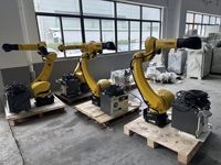 Robot industriel M-20id 22 7 A05b-2682-B131 R-30ib Mate Plus pour PLC