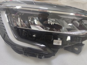 Faro Anteriore Auto OEM 260105310R / 260100902R per <span class=keywords><strong>RENAULT</strong></span> <span class=keywords><strong>CLIO</strong></span> <span class=keywords><strong>V</strong></span> 2019 - Product Image 3