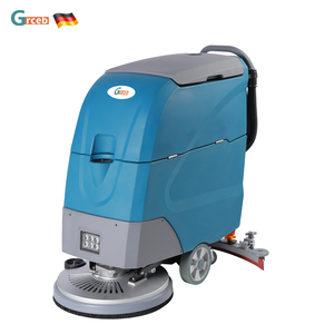 Équipement de nettoyage industriel et commercial autotracté GS530 – Vente chaude – Composant moteur essentiel pour petite autolaveuse – Neuf ou d'occasion - Product Image 4