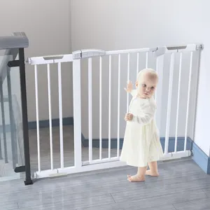 trending products 2022 new arrivals retractable baby safety gate
