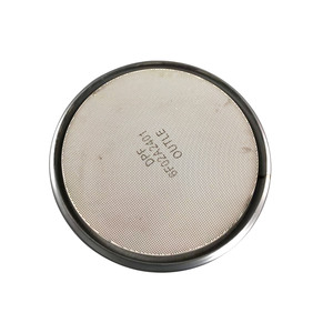 Nouveau filtre à particules diesel (FAP) <span class=keywords><strong>OLITEC</strong></span> pour camion, numéro OE 81151030107-TGL/TGX/TGS/TGM Modèles 441 Remplacement en acier inoxydable - Product Image 4