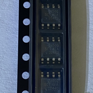 1pcs sct2450qster sct2450ster 2450q <span class=keywords><strong>2450</strong></span> SOP8 ô tô bóng bán dẫn Chip mạch tích hợp - Product Image 1