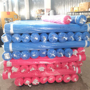 Tela de poliéster minimalista para impresión por sublimación, precio de fábrica - Product Image 2