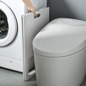 <span class=keywords><strong>Panier</strong></span> <span class=keywords><strong>à</strong></span> <span class=keywords><strong>linge</strong></span> pliable en plastique, <span class=keywords><strong>grand</strong></span> <span class=keywords><strong>Volume</strong></span> 60l, vente en gros, prix d'usine, nouvelle collection, <span class=keywords><strong>panier</strong></span> <span class=keywords><strong>à</strong></span> <span class=keywords><strong>linge</strong></span> pour la maison, salle de lavage - Product Image 4