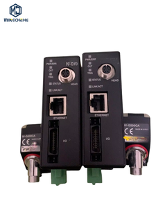 Controlador PLC, Sistema de Visión con Sensor, Nuevo y Original, IV-G10 IV-G500CA - Product Image 1