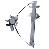 Lève-vitre avant gauche 80701-EW800 pour Nissan Sylphy G11 – Remplacement du régulateur de vitre électrique