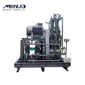 Marque chinoise de haut niveau 2022 Hotsale Assurance qualité Booster d'oxygène prix bas - Product Image 5