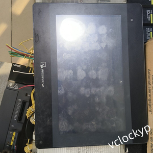 1PC Nouvel écran tactile HMI WEINVIEW MT8102iP - Product Image 1