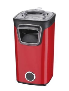 Máquina de Palomitas de Maíz Eléctrica de Aire Caliente con Construcción de Plástico, 1200W, Uso Doméstico, Certificación GS/CE/CB/KC - Product Image 4