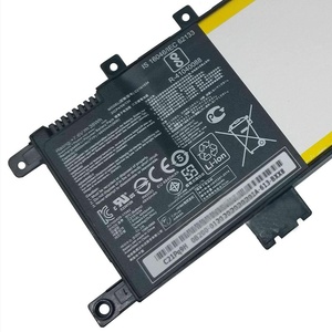 BK-Dbest C21N1634แบตเตอรี่แท็บเล็ตสำหรับ Asus Vivobook R542UR V587U R542U R542UR-GQ378T X580B <span class=keywords><strong>X542U</strong></span> FL5900U FL590 - Product Image 2