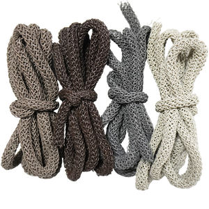 جديد 8-حبل فاخر-كراسي النسيج Tesilin بارد ناعم للاستخدام في غرف المعيشة والفنادق والحدائق - Product Image 3