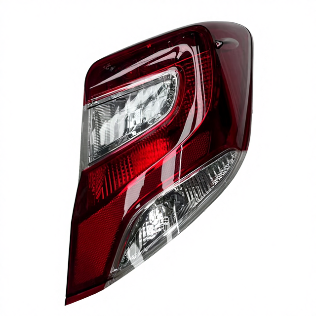 FOR Toyota Vitz KSP130 NSP130 2014 2015 2016 2017 Tail Light 81550-52B90 81560-52B90