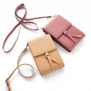<span class=keywords><strong>2023</strong></span> personnalisé nouveau Style mode téléphone portable sac pour femmes en espèces carte de crédit sacs de téléphone portable grande capacité bandoulière sacs à main sac - Product Image 2