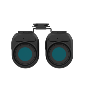 Binoculares de Visión Nocturna NVGB07 Impermeables IP54 con Montura para la Cabeza, Aumento de 6X, Lentes con Recubrimiento Múltiple Completo, Soporte para Trípode Desmontable - Product Image 2