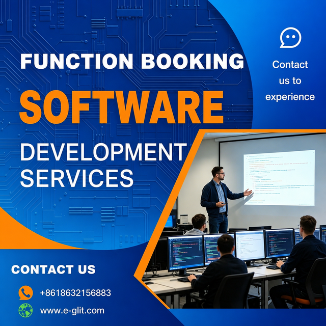 White-label System Custom Development for Multi-industry Solutions, Supporting Secondary Development