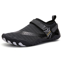 Beste Outdoor Cover Lopen Proof Barefoot Mannen Vrouwen Kids Kinderen Zomer Lopen Op Zwemmen Sport Sokken Aqua Strand Water Schoenen