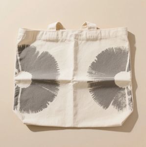 Custom <b>Large</b> <b>Canvas</b> Tote <b>Bag</b> Custom Transfer Printing Sublimation <b>Canvas</b> Tote <b>Bags</b> - Product Image 5