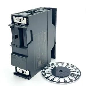 6GK7342-5DA03-0XE0 โปรเซสเซอร์สื่อสารซีรีส์เน็ต PLC - Product Image 1