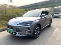BYD Song Plus 2025 DM-i 112 Honor Edition Hybride Rechargeable d'Occasion – Véhicule Chinois en Promotion