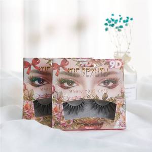Cils en <span class=keywords><strong>Fibre</strong></span> Synthétique Premium à Prix Réduit, Nouveaux Styles, Cils Individuels Véganes, Vente en Gros, Marque Privée - Product Image 2