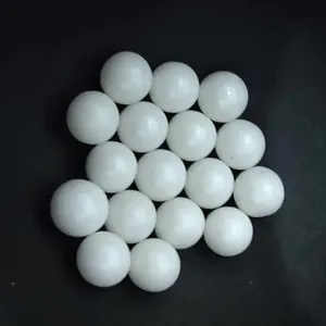 3mm Zirconia Beads As Grinding Media