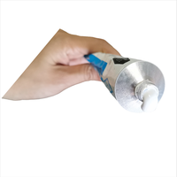 Colle adhésive conductrice thermique avec liaison forte pour la fixation du dissipateur thermique