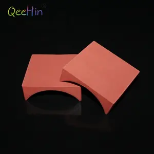 OEM Mold Orthopedic Products Non-toxic And Tasteless Wearing Resistance Silicone Pads Medical Silicone