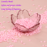 Accueil Portable À Laver Adoucisseur Laisser Buanderie Parfum Booster Perles Parfum Booster Fabricant