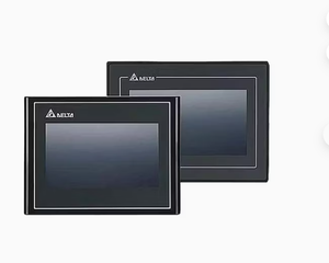 หน้าจอสัมผัสอุตสาหกรรม DOP-110IG HMI ขนาด 4.3/7 นิ้ว ความละเอียด 480x272 เชื่อมต่อเครือข่ายอีเธอร์เน็ต วัสดุ ABS รับประกัน 12 เดือน รุ่น DOP-110I - Product Image 3
