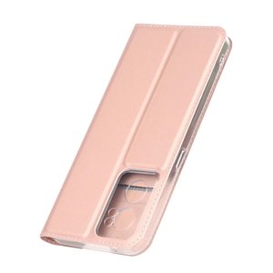 Étui portefeuille à rabat en cuir PU ultra fin pour <span class=keywords><strong>ONEPLUS</strong></span> <span class=keywords><strong>Nord</strong></span> CE <span class=keywords><strong>2</strong></span> 5G avec support et emplacements pour cartes - Product Image 5