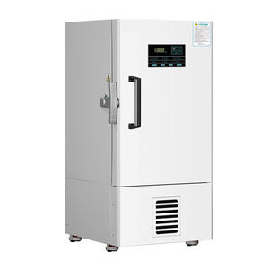 Ikeme <span class=keywords><strong>ตู้</strong></span>แช่แข็งทางการแพทย์อุณหภูมิต่ำมาก188L -86องศา<span class=keywords><strong>ตู้</strong></span>แช่แข็งแช่แข็งแช่แข็งแบบตั้งตรง - Product Image 1