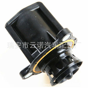 Vente en gros d'usine de solénoïdes de siège pour turbocompresseurs Volkswagen Audi, état neuf, 06H145710D 06F145710G, soupape de décharge externe - Product Image 3